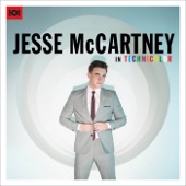 In Technicolor cover