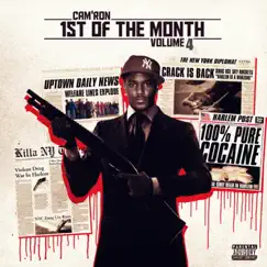 1st of the Month, Vol. 4 - EP by Cam'ron album reviews, ratings, credits