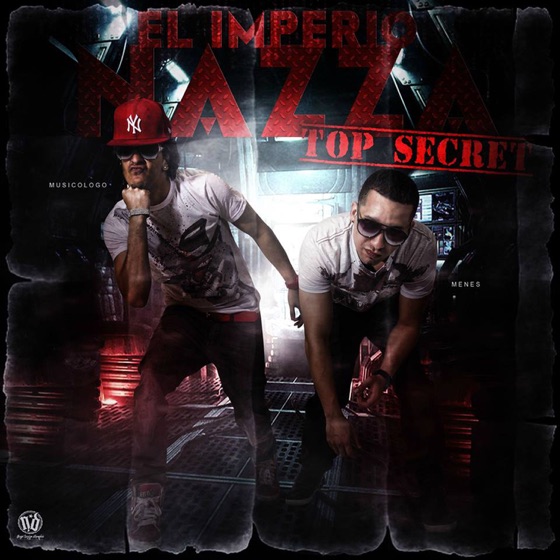 Cover artwork for Tiemblo