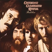 Creedence Clearwater Revival - Chameleon