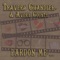 Blue Monday Morning - Travers Chandler & Avery County lyrics