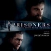 Prisoners (Original Motion Picture Soundtrack) artwork
