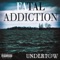 Cowboy Up - Fatal Addiction lyrics