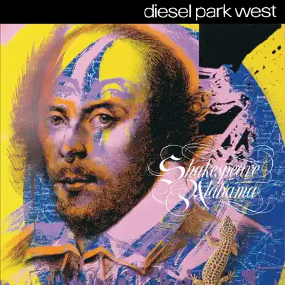 Shakespeare Alabama - Diesel Park West Shakespeare Alabama - Diesel Park West