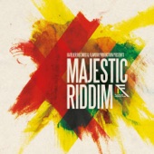 Majestic Riddim artwork