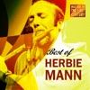 Masters of the Last Century: Best of Herbie Mann