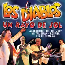 Un Rayo de Sol - Los Diablos