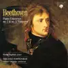Beethoven: Piano Concertos No. 3 & 5 album lyrics, reviews, download