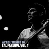 We're Listening To Tal Farlow, Vol. 1 artwork