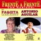 Me Saludas a la Tuya - Paquita la del Barrio lyrics