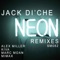 Neon (Mimax Remix) - Jack Di'Che lyrics