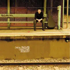 Gratton Street by John McCall album reviews, ratings, credits