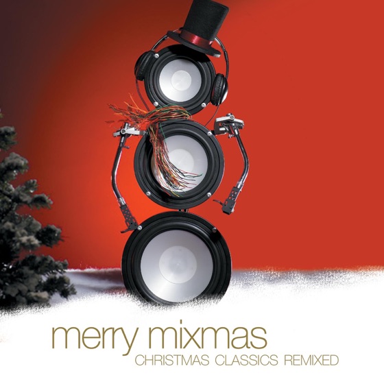 Cover artwork for Winter Wonderland (Bent Remix)