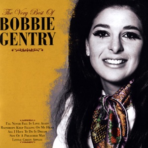 Bobbie Gentry - I'll Never Fall In Love Again - Line Dance Music