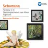 Stream & download Schumann : Fantasy in C/Faschingsschwank aus Wien/Papillons