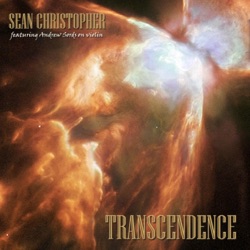Sean Christopher - Riding On Halley's Comet (feat. Andrew Sords)