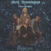 Merit Hemmingson - Jämtländsk brudmarsch '73