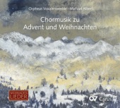 Chormusik zu Advent und Weihnachten artwork