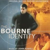 The Bourne Identity (Original Motion Picture Soundtrack) artwork
