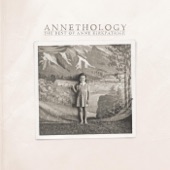 Annethology artwork