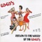We Got the Beat (Karaoke Version) - Single
