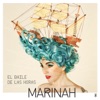 Marinah - Quiero Ser Feliz