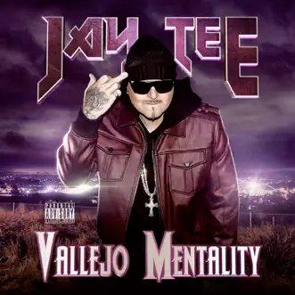 Vallejo Mentality by JAY TEE album reviews, ratings, credits