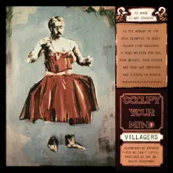 Occupy Your Mind - Single - Villagers