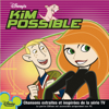 Mission Kim Possible - Priscilla