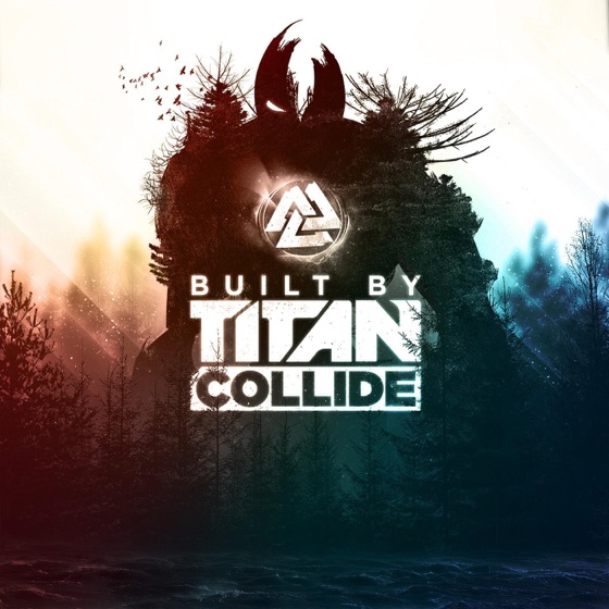 Cover artwork for Collide (feat. Jonathan Thulin)