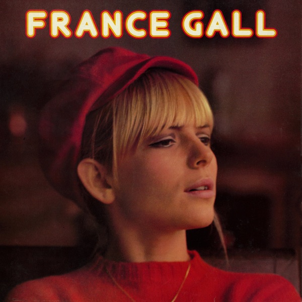 Cinq minutes d'amour - France Gall