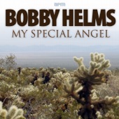 Bobby Helms - Thought H'ed Die Laughing