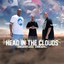 Head in the Clouds - Single by D.Hittz, Skypp & Twelve album reviews, ratings, credits