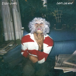 Steep Leans - Nightmare City