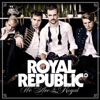 Royal Republic - Underwear