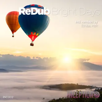 Bright Days by Redub! song reviws