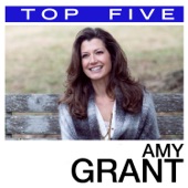 Amy Grant - Baby, Baby