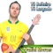 Agarra Agarra (feat. Frank Gomes) - Daniel Moraes lyrics