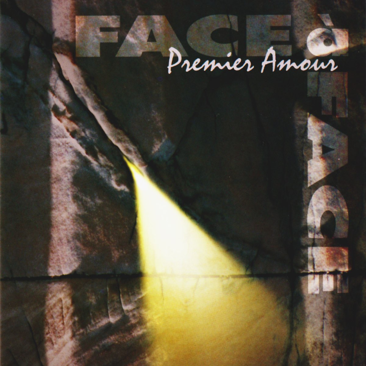 Premier Amour By Face A Face On Apple Music