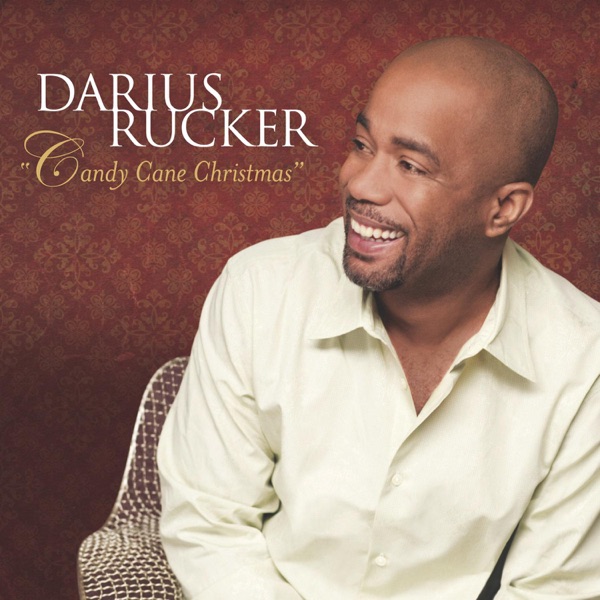 Darius Rucker - Candy Cane Christmas