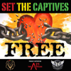 A21Campaign: Set the Captives Free - Various Artists