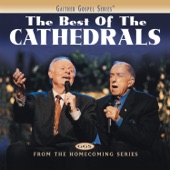 The Best of the Cathedrals artwork