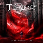 Theocracy - Nailed