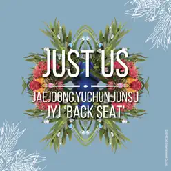 Just Us - JYJ Just Us - JYJ