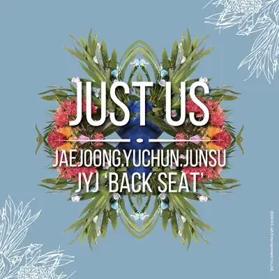Just Us - JYJ Just Us - JYJ