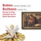 Clarinet Trio in B Flat, Op.11 (2006 Remastered Version): II. Adagio artwork