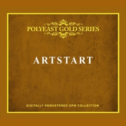Artstart - Misty Glass Window