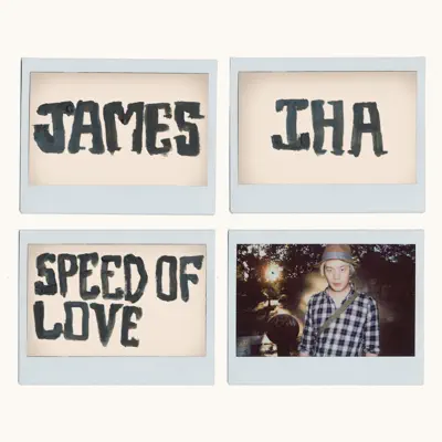 Speed of Love - Single - James Iha