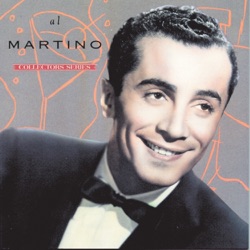 Al Martino - Look Around (You'll Find Me There)