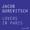Jacob Gurevitsch - Lovers In Paris (Acoustic Version) 